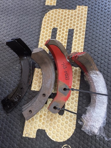 Troy Bilt  TINE 12" LH - Foto 1 di 9
