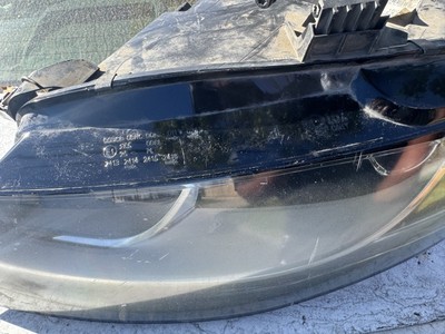 2012-2015 AUDI A7 S7 Right RH PASSENGER Xenon HID Headlight 4G8941032B OEM