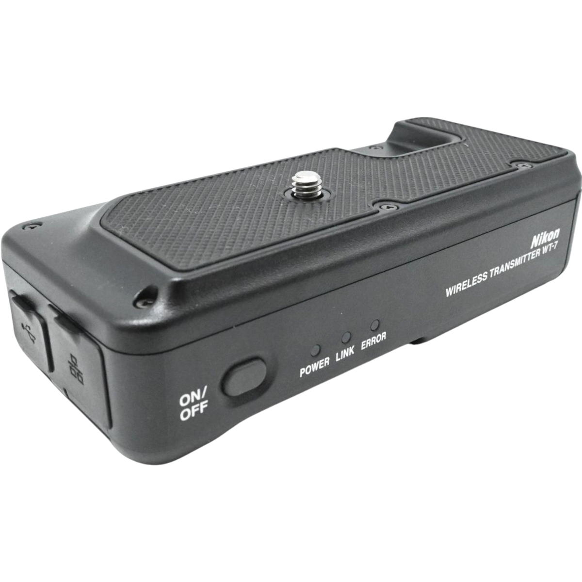 Nikon WT-7 Wireless Transmitter 1000Mbps LAN WiFi IEEE802.11ac