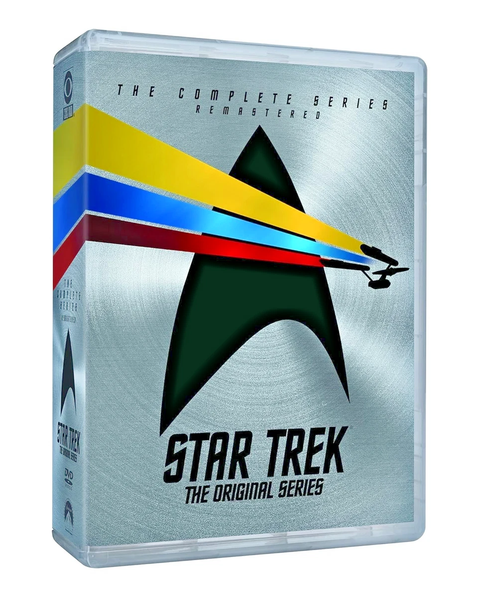 Star Trek products for sale | eBay