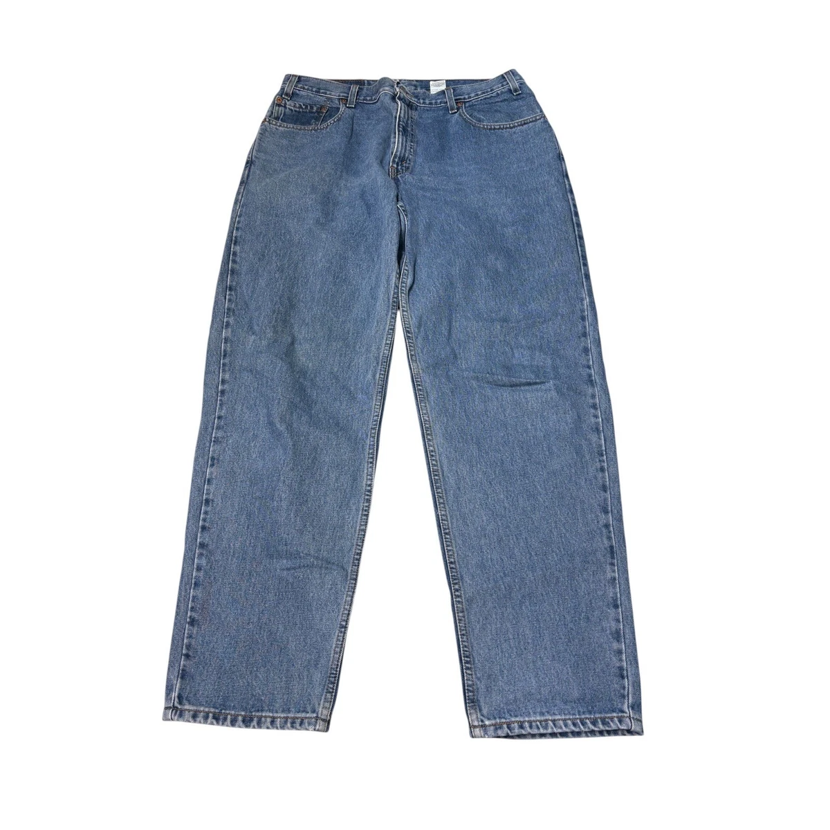 Levi's 560 36 Size Jeans for Men for sale - eBay