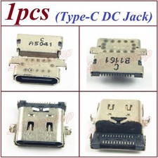 OEM Type-C DC Power Charging Connector Jack For Acer Aspire Nitro 5 AN515 AN517