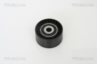 Triscan Umlenk-/FüHrungsrolle Zahnriemen 8646 10222 FüR CitroËN Fiat Ford 60Mm 6