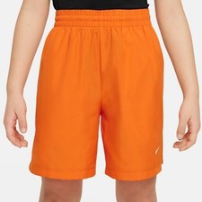 Nike Boys' Dri-FIT Multi Woven Shorts 6 in