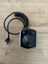 Attendant Joystick Quantum Power Wheelchair CTL137822 Edge 1752-8209