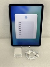 Apple iPad Air 4th Generation for sale | eBay