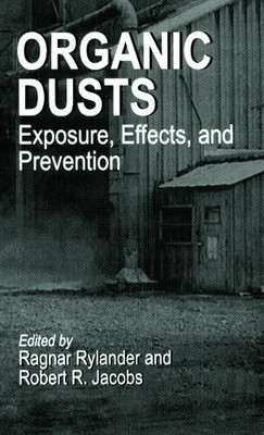 Organic Dusts Exposure, Effects, and Prevention - 9780873716994
