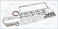 Dichtungsvollsatz Motor Ajusa 51043500 FüR Pajero Mitsubishi 4 Van 3 Canvas Top