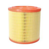 Dr!Ve+ Luftfilter DP1110.10.0286 Filtereinsatz FüR Nissan Cabstar F24M F24W DCI