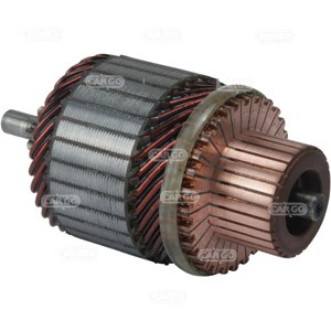 HC-Cargo F 032 237 378 Armature, starter
