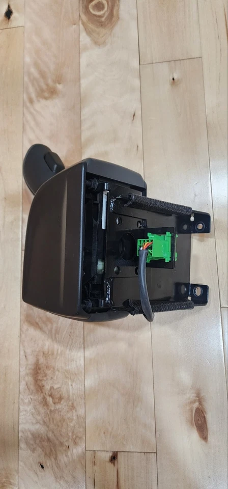 Palanca de cambios Volvo 23772271 Dorman 924-2001 Heavy Duty I Shifter, Premium D13 Foto 3 de 4