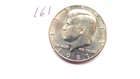 KENNDY HALF DOLLAR, 1987-P,    LOW  MINTAGE