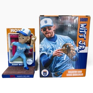 Bobby Witt Jr Bobblehead | eBay