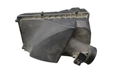 10-13 Jaguar XF X250 Front Left Driver Side Air Intake Cleaner Filter OEM