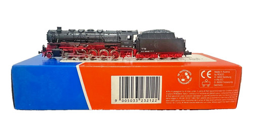 Roco N 23212 Dampflok, Originalverpackung | Zustand: Neu: Sonstige (siehe Artikelbeschreibung)