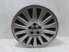 VOLVO S80 D5 SE 1999-2006 17" Alloy Wheel OEM Genuine 8663671