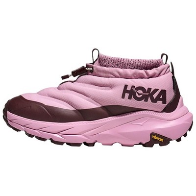 Hoka One One Halfdays x HOKA Kaha 2 Frost Moc GORE-TEX Amethyst Glazed Cherry W