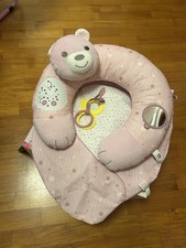 Chicco My First Nest Nido Confortevole da 0 anni a 6+ con musica Dream