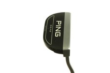 Ping DS72 2023 Putter Right-Handed Steel #6611 Golf Club