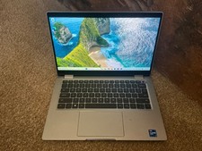 Dell Latitude 5320 2-in-1 13.3" FHD Touch i7-1185G7 16GB 512GB SSD Webcam W11Pro