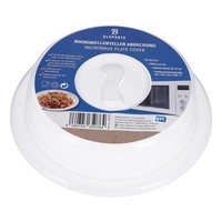 Bluparts - Kompatibel 10093055 Abdeckhaube 265MmØ FüR Speisen Bluparts Universal