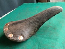 Sella REGAL Selle San Marco bici Corsa Eroica Bianchi Colnago Pinarello