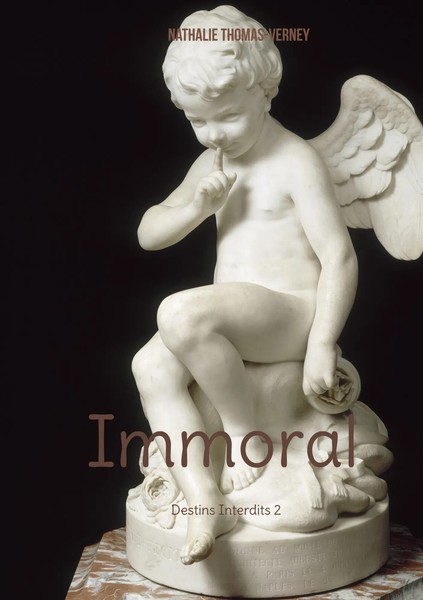 Nathalie Thomas-Verney | Immoral | Taschenbuch | FranzöSisch (2023)-image