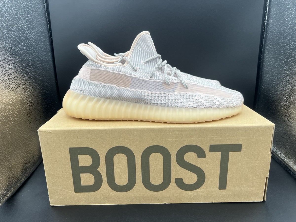 シューズ yeezy synth 25.5 cm Men's 5 - adidas Yeezy Boost 350 V2 Synth Non-Reflective