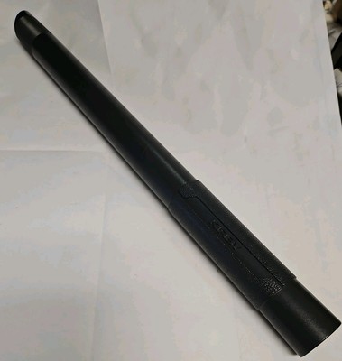 OEM Kirby Vacuum Cleaner Hose Extension Wand Attachment, 18'' Long, 1 Foot 6 In.