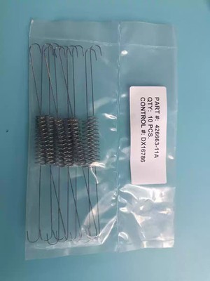 1pack / 426663-11 veeco ion source Filament, encoded,Mark II+ 127mm lon