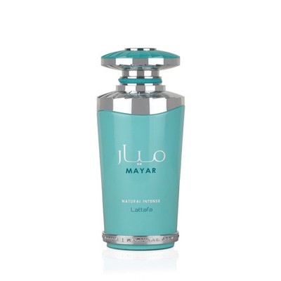 Lattafa Mayar Natural Intense Eau De Parfum 100 ml (woman)