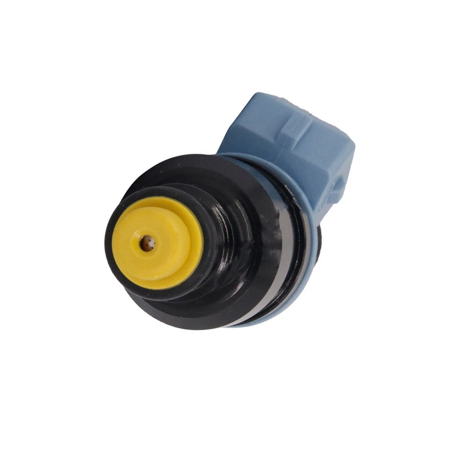 6x Fuel Injectors 822-11117 For 1986-1990 Ford Bronco II 2.9L V6 0280150715 - Image 4 of 4