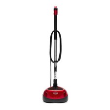 EP170 Lightweight Floor Polisher Cleaner Buffer and Scrubber with Reusable Pads