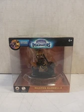 Skylanders Imaginators Sensei Master Barbella (NEW/RARE) Activision