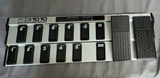 Behringer FCB1010 Digital MIDI Foot Controlle...