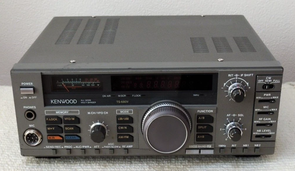 Kenwood Ts 50 for sale | eBay