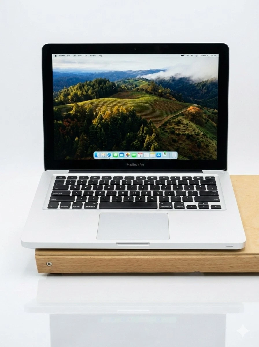 macbook pro 2012 ram products for sale | eBay