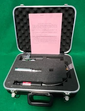 Titan Tool Supply Company Flexible Borescope Model F-A