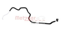 Metzger Autoteile Kraftstoffleitung 2150149 FüR Mercedes Klasse W210 W203 Model