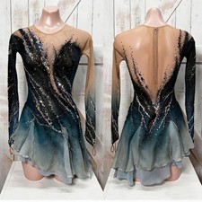 Figure skating performance costume - Customizable
