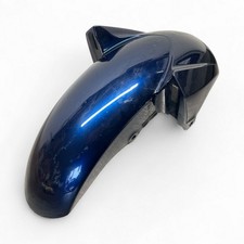 Front Fender Mudguard Blue Yamaha FZR 1300 RP 13 2006-2013