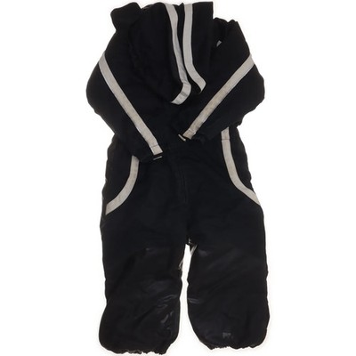 Helly Hansen, Outdoor Overall, Größe: 98, Blau/Weiß, Unisex (Kinder) #3lx