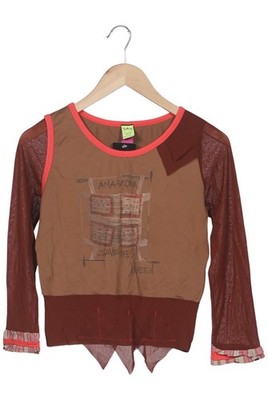 SAVE THE QUEEN! Langarmshirt Damen Longsleeve Shirt langärmliges Obe... #z2vx0n1