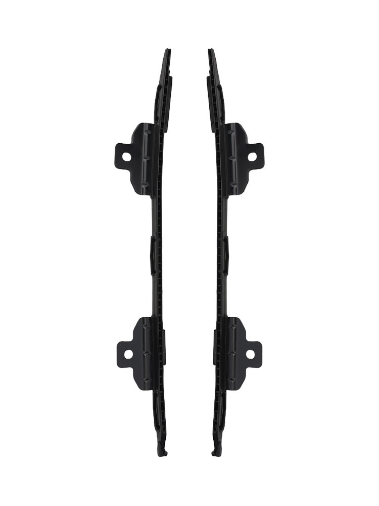Rail Sliding Bracket Waterproof 54102993888 Dustproof Sunroof Curtain Rail