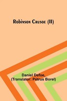 Daniel Defoe | Robinson Crusoe (Ii) | Taschenbuch | Englisch (2023)