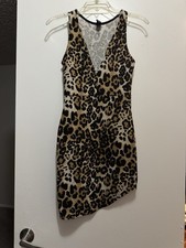 Windsor Women’s Leopard Dress