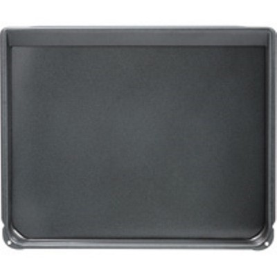 Bosch Siemens Backblech emailliert 455 x 370 mm für Backofen 00434038 / 434038