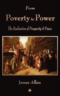 James Allen From Poverty To Power (Taschenbuch)