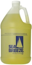 Sea Breeze Original Astringent for Skin and Scalp 1 Gallon 128 Ounce