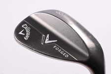 Callaway Forged Lob Wedge / 58 Degree / Wedge Flex Callaway Steel Shaft